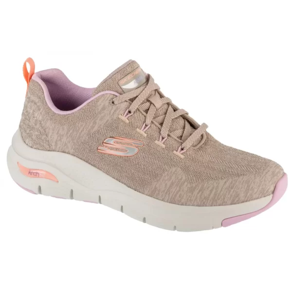 Skechers Arch Fit Comfy Wave 149414TPMT