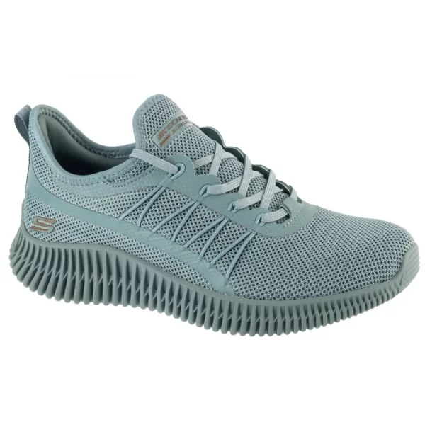 Skechers Bobs GeoNew Aesthetics 117417SLT