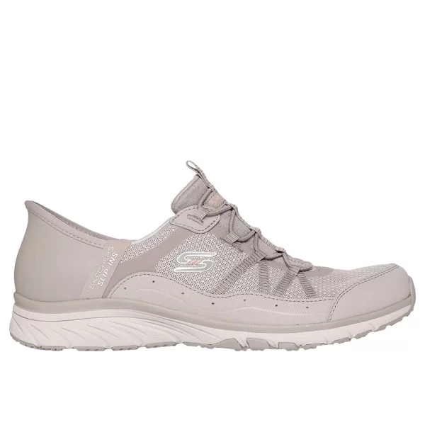 Skechers Slipins Gratis Sport Leisurely 104289TPE