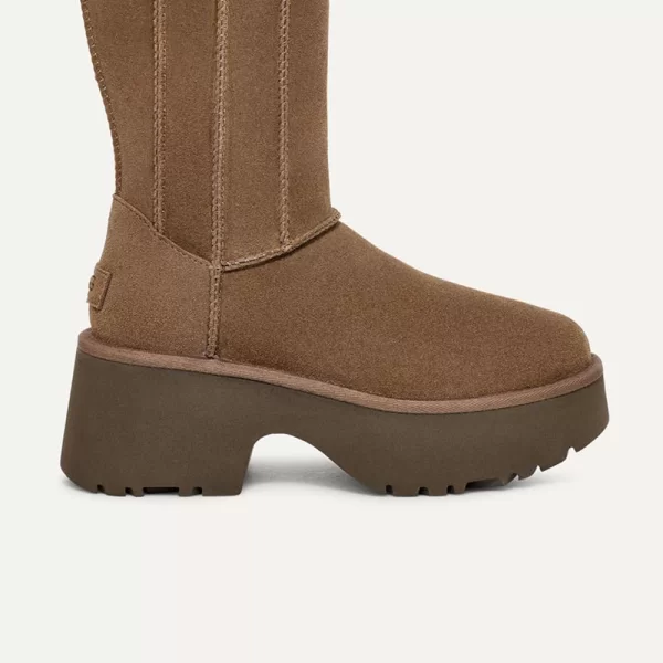 UGG Classic Twin Seam New Heights 1158313-00K6 Moccasin