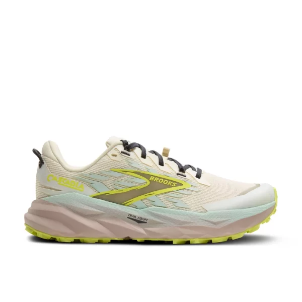 Brooks Cascadia 19 1204461B117