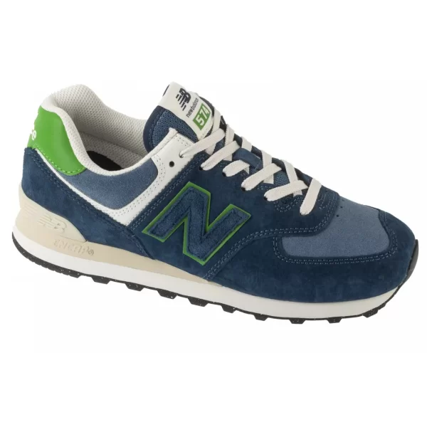 New Balance U574QBL