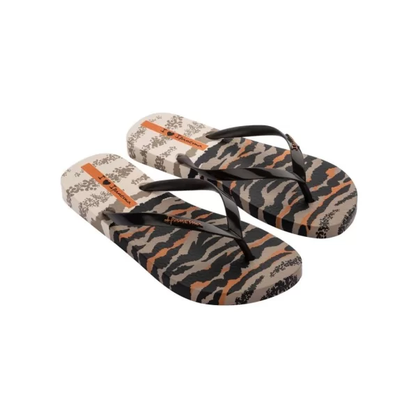 Ipanema Animal W 83617AY382 FlipFlops
