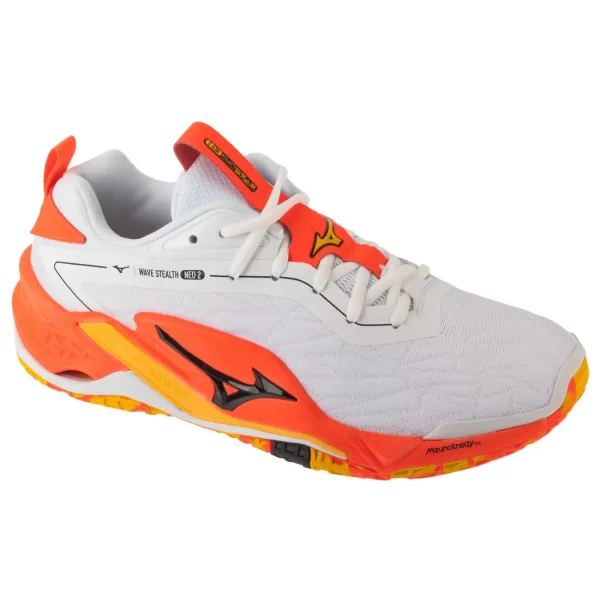 Mizuno Wave Stealth Neo II X1GA240098