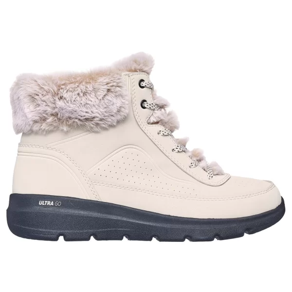 Skechers Glacial Ultra Mountain Muse 144199NTBK