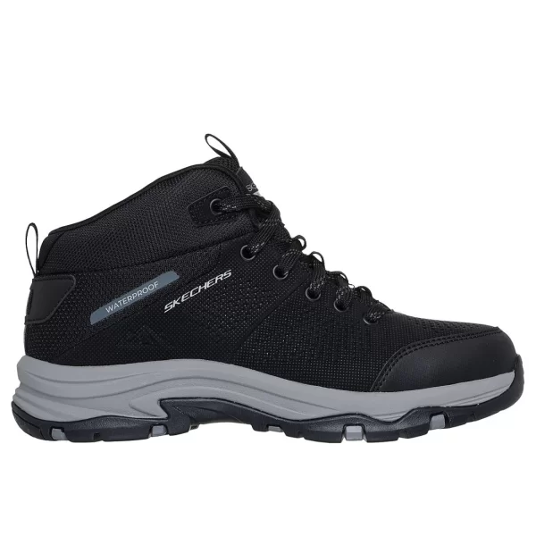 Skechers Trego Trail Destination 180005BKCC