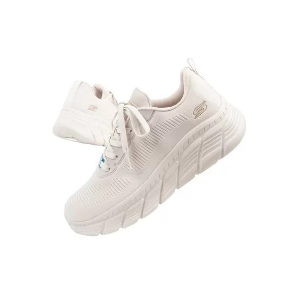 Skechers Bobs B Flex sneakers W 117385OFWT