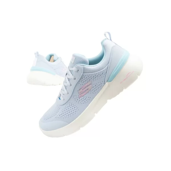 Skechers Air Dynamight 20 sneakers W 150370PWPK