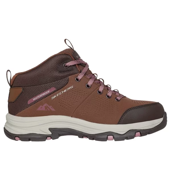 Skechers Trego Trail Destination 180005BRMT