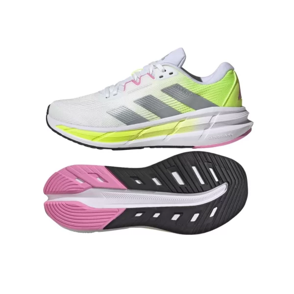 adidas QUESTAR 3 W JQ5069 shoes