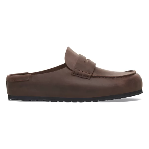 Birkenstock Naples Wrapped LEOI 1029700
