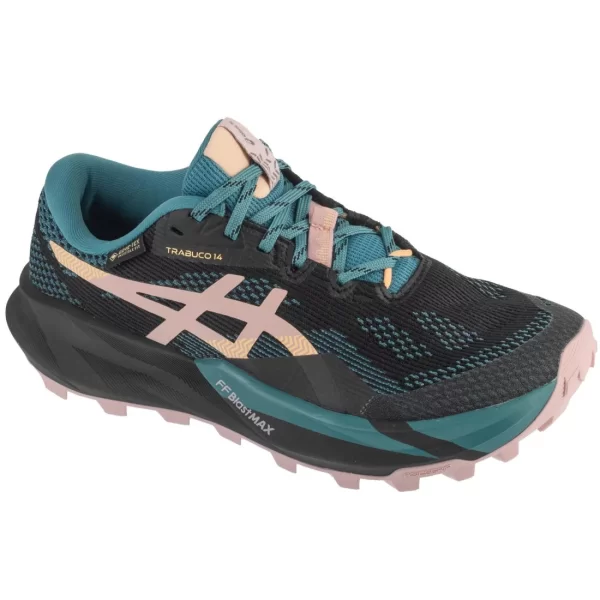 ASICS GelTrabuco 14 GTX 1012B936001