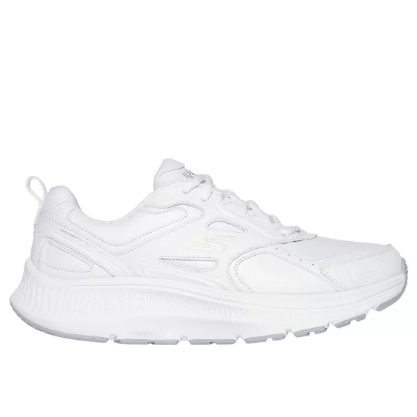 Skechers Go Run Consistent 20 Sumpter Trail 128613WHT