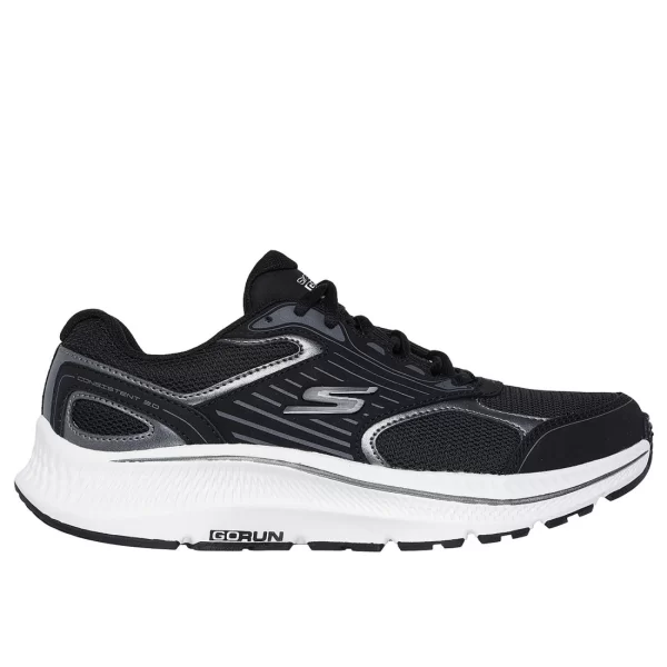 Skechers Go Run Consistent 20 Advantage 128606BKW