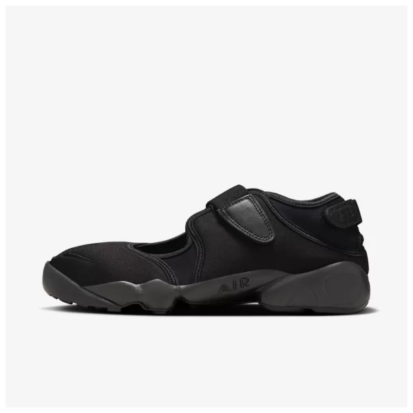 Nike Air Rift Triple Black Women's HF5389001 MBS