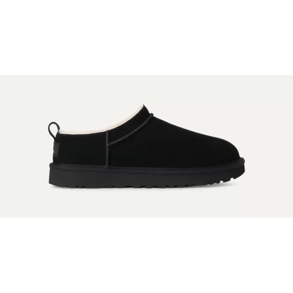 UGG Classic Micro Black Women's 1173891BLK MBS