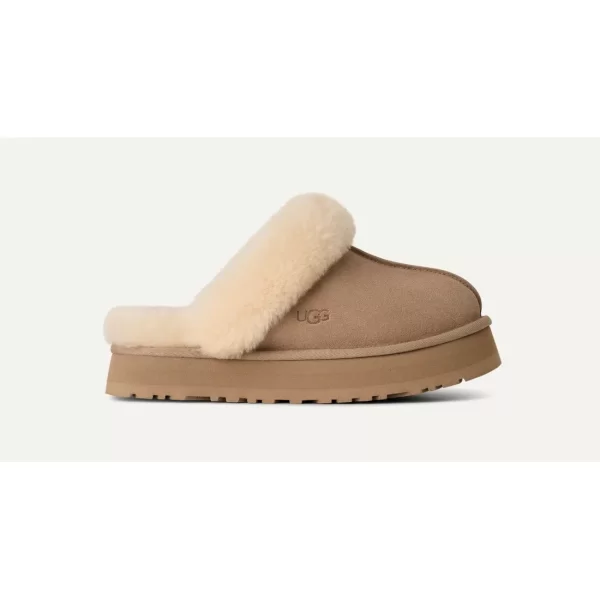 UGG Disquette Slipper Sand Women's 1122550SAN MBS