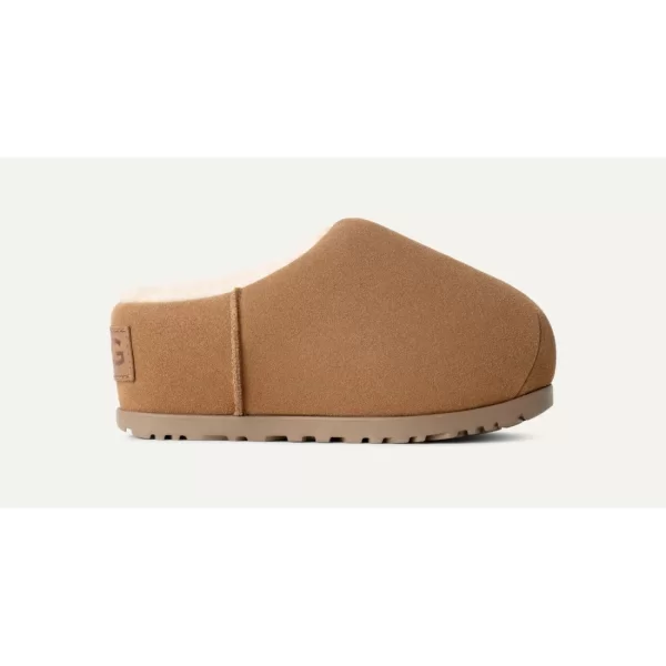 UGG Pumped Slide Chestnut Women's 1158215CHE MBS