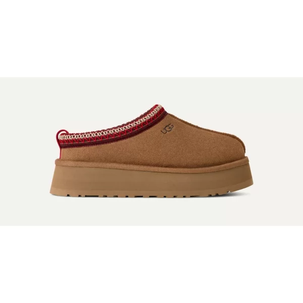UGG Tazz II Slipper Chestnut Women's 1174471CHE MBS