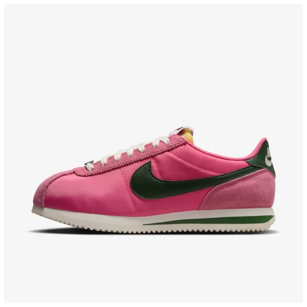 Nike Cortez TXT Pinksicle Sail White Fir Women's IH2361600 MBS