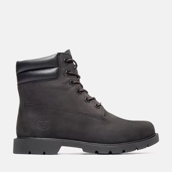 Timberland Linden Woods WP 6 Inch TB1A156S001