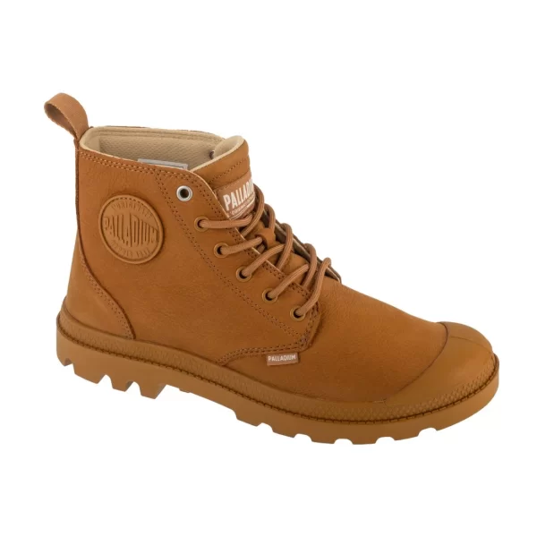 Palladium Pampa Hi NBK 79495257M