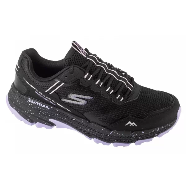 Skechers Go Run Trail Altitude 20 Ravine 129525BKLV