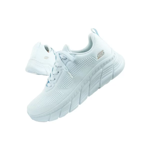 Skechers Bobs W 117385LTBL shoes
