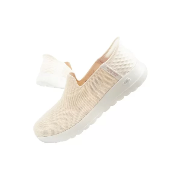 Skechers Go Walk JoyVela SlipIns shoes W 124641OWHT