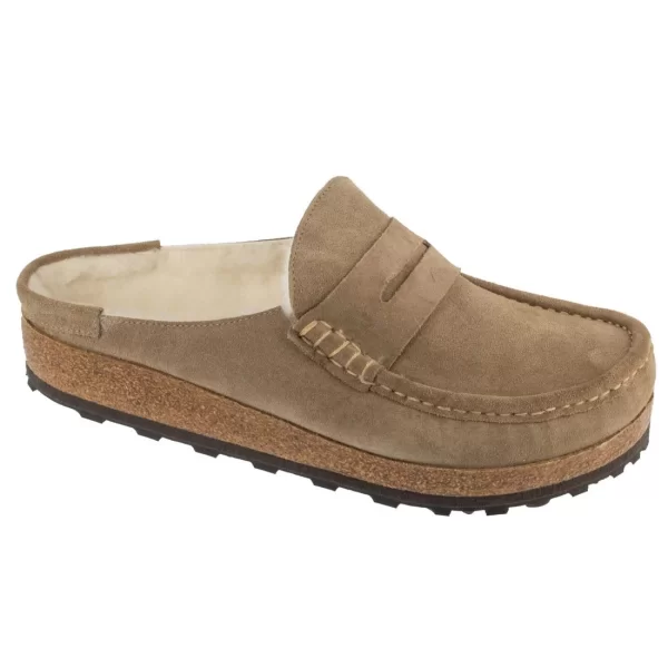 Birkenstock Naples Shearling 1028084