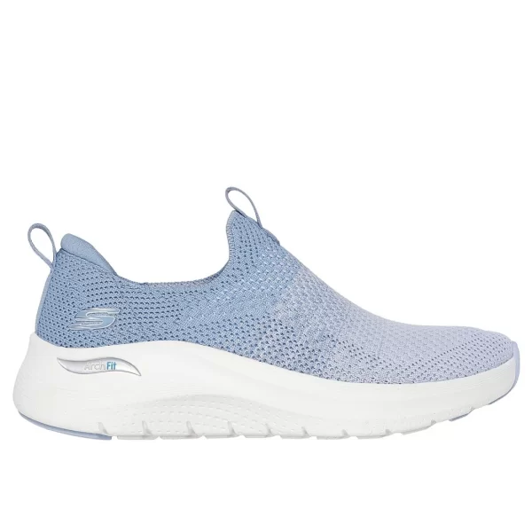 Skechers Arch Fit 20 150055LTBL