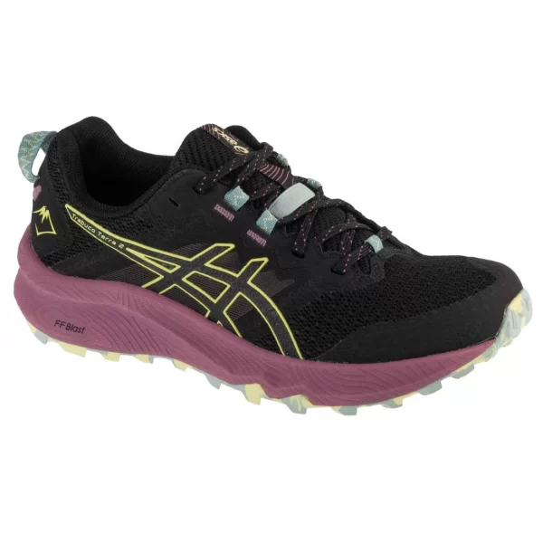 ASICS GelTrabuco Terra 2 1012B427004