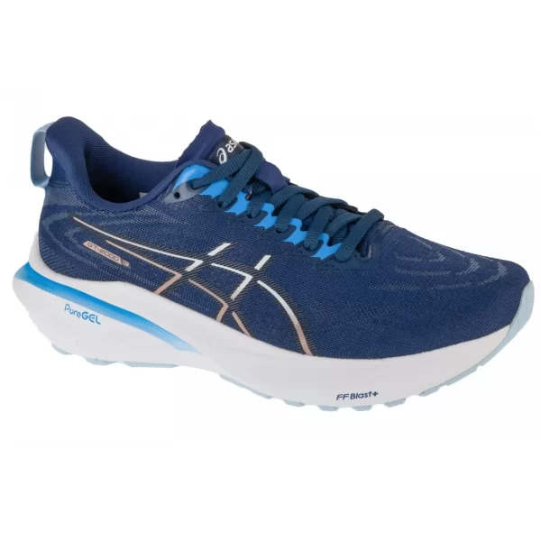 ASICS GT2000 13 1012B666403