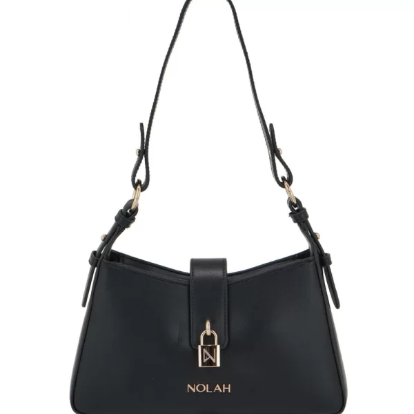 NOLAH ΤΣΑΝΤΕΣ ΩΜΟΥ W606A1399001-001 Black