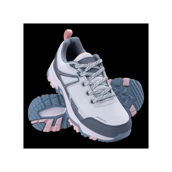 HiTec Hiest Low WP W 92800657927 shoes