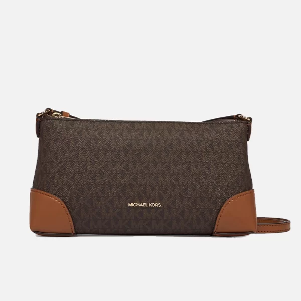 MICHAEL KORS MURPHY 32R6G1WC1B-252 Brown