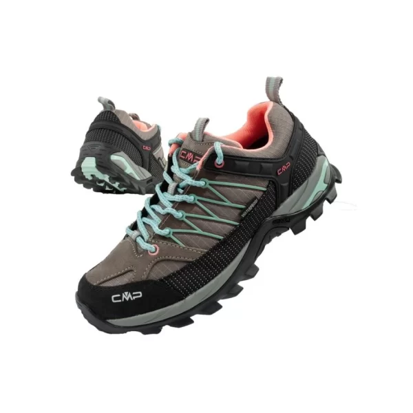 CMP Rigel W 3Q54456 01PR Shoes