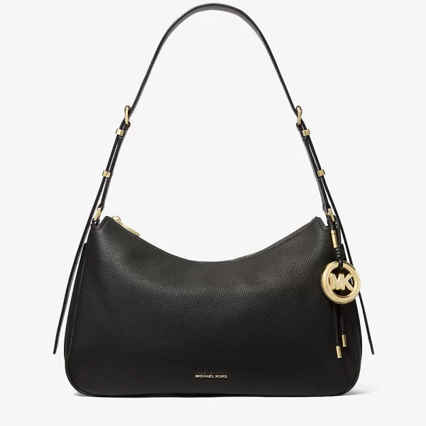 MICHAEL KORS NOLITA 30F5GY5M6L-001 Black