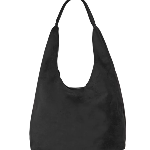 NOLAH HOBO W606A0029004-004 Black