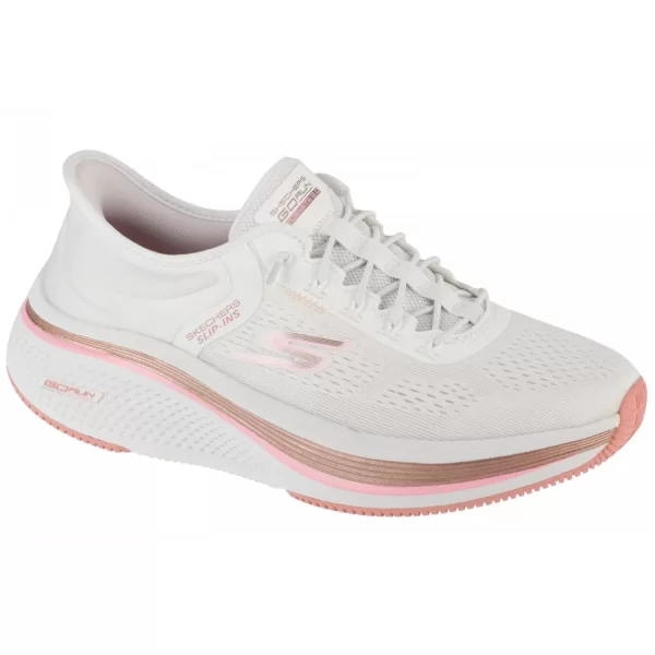 Skechers SlipIns Go Run Elevate 20 Banyan 129006WPK