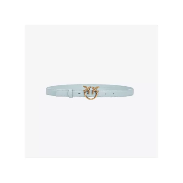 Pinko Love Berry H2 Belt 2 cm 100143A0F1E68Q