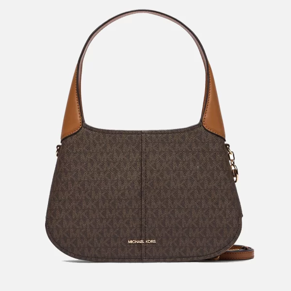 MICHAEL KORS ALICE 30R6G0XL1B-252 Brown