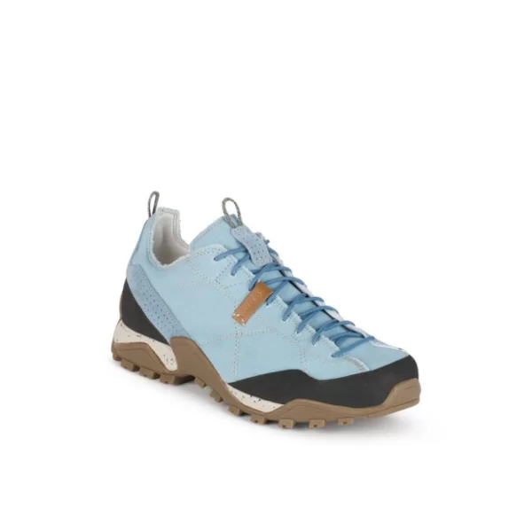 Aku Nativa Canvas W 647029 trekking shoes