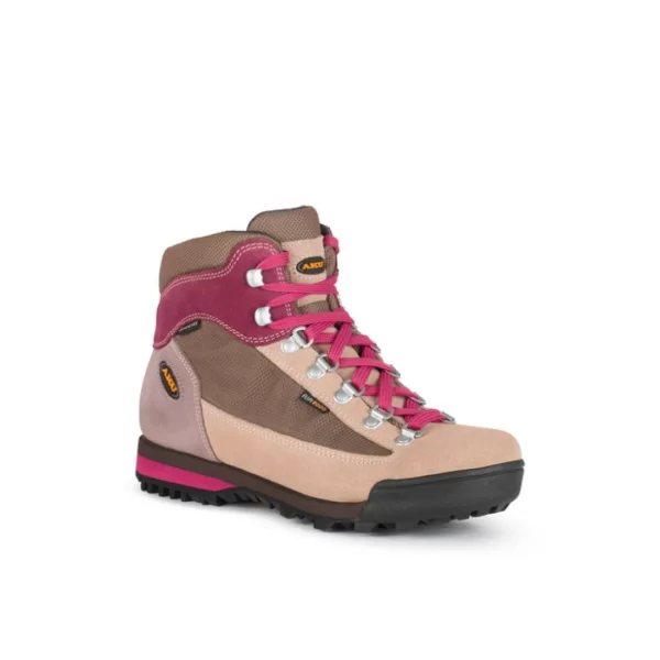 Aku Ultralight W trekking shoes 36520154