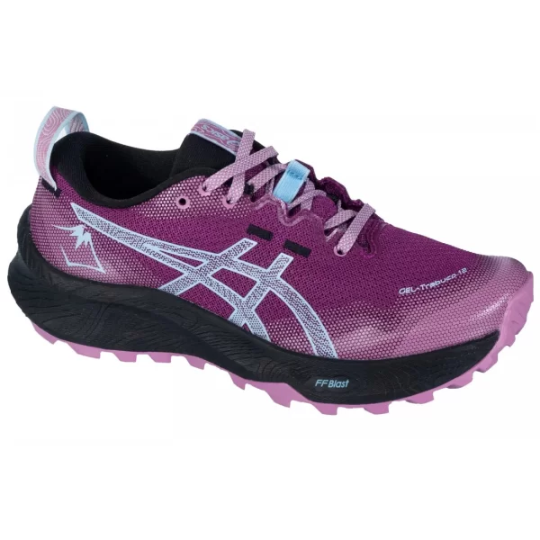 ASICS GelTrabuco 12 1012B605500