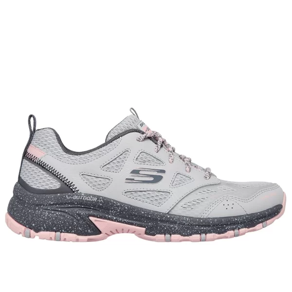 Skechers Hillcrest Pure Escapade 149821GYPK