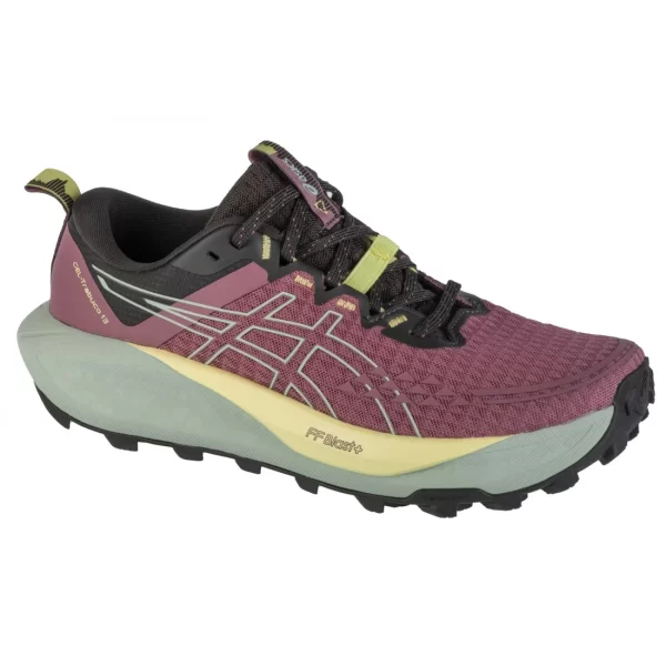 ASICS GelTrabuco 12 1012B768500