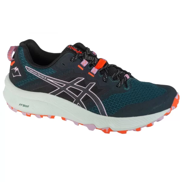ASICS GelTrabuco Terra 2 1012B427300