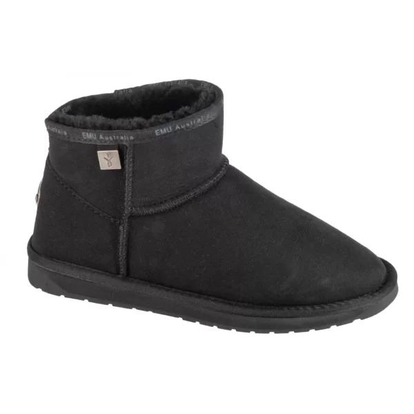 EMU Australia Platinum Slim Darling WP11875BLAK