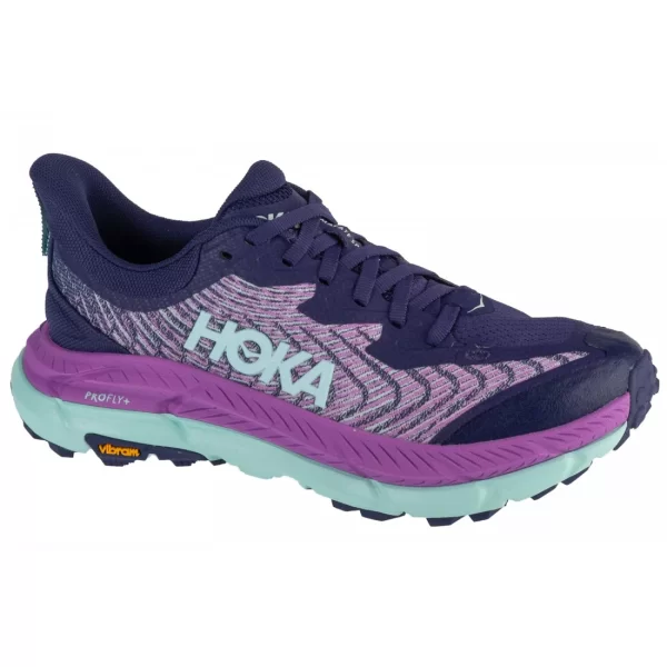 Hoka W Mafate Speed 4 1131056NSOF
